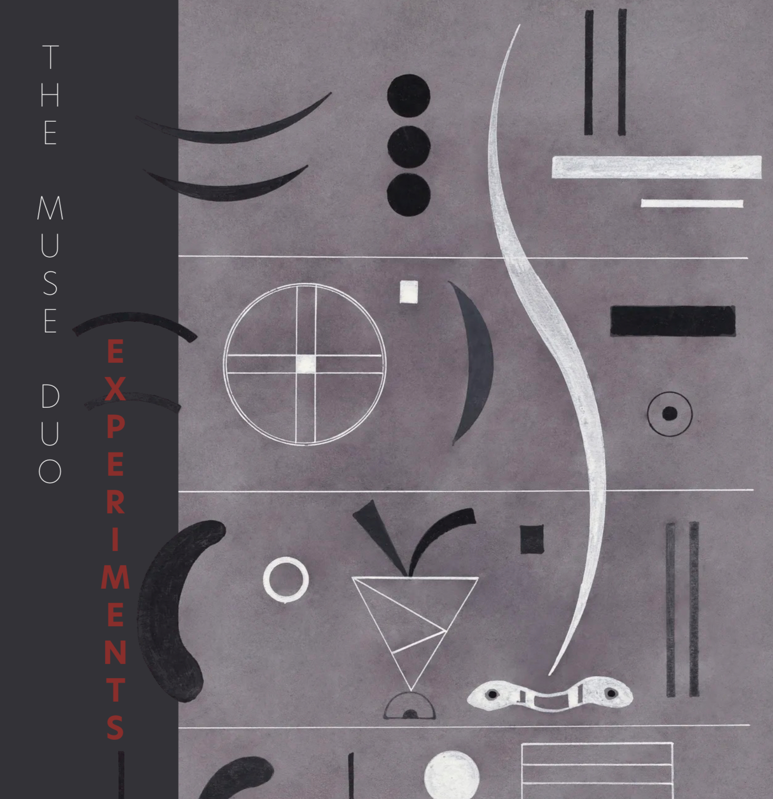 The Muse Duo: Experiments